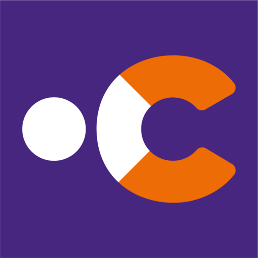 Conecta Internet logo