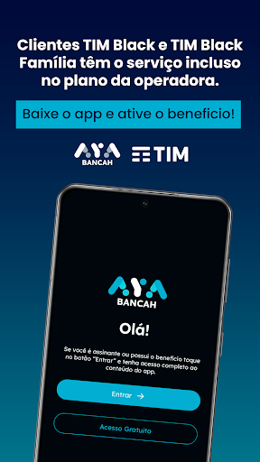 Aya Bancah: revistas e jornais Screenshot 3 - AppWisp.com