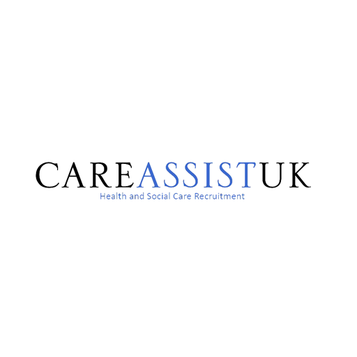 Care Assist Recruitment logo