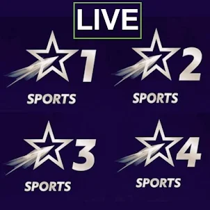 Star Sports One Live Cricket