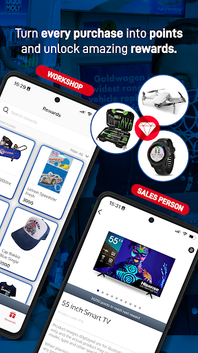 Liqui Moly ADVANTAGE Screenshot 2 - AppWisp.com