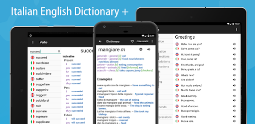 Italian English Dictionary - Apps on Google Play