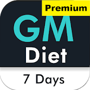 GM Diet Plan For Weight loss (Premium)