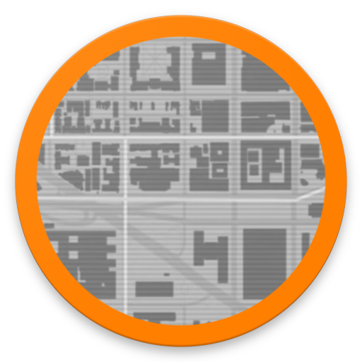 MapGenie: Division 2 Map 1.8.5 Icon