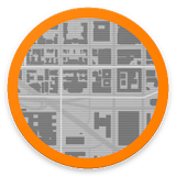 MapGenie: Division 2 Map icon