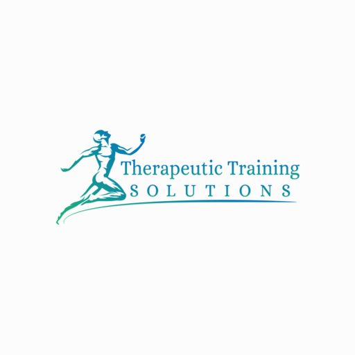 Therapeutic Training Solutions logo