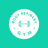 Body Refinery Gym icon