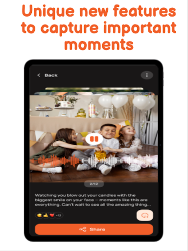 Capsule: Curate Your Legacy screenshot 11