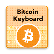 Bitcoin Keyboard