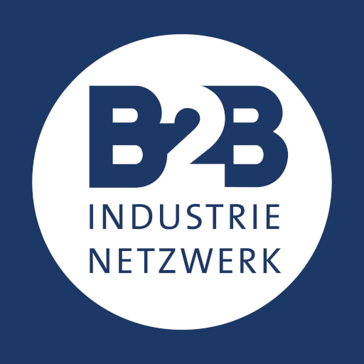 B2B Industry Network logo