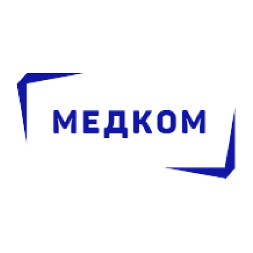 ООО Медком logo