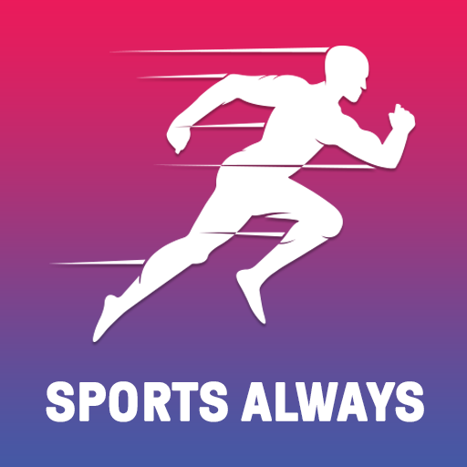 SportsAlways  Icon