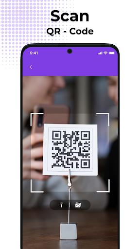 App-Vorschau