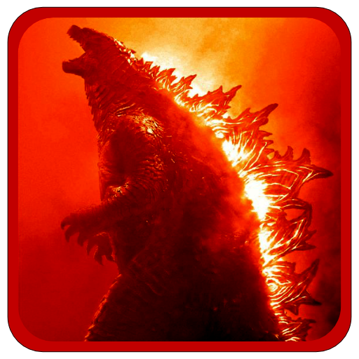 Godzilla Wallpaper HD Amazing Download on Windows
