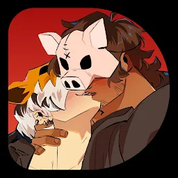 Icon image Dorian: Comics Game Platform