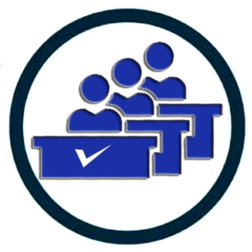 CJC Attendance App  Icon