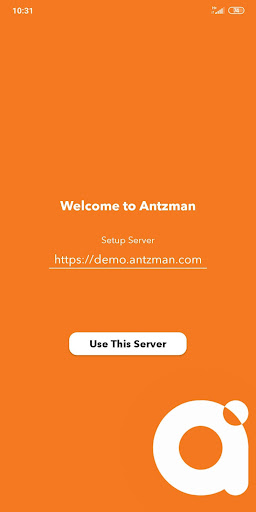 Antzman Screen 2
