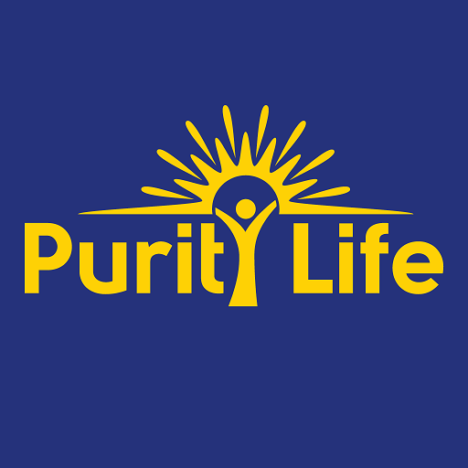 Logo Purity Life