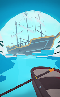 Faraway 3: Arctic Escape Screenshot