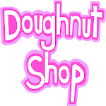 Cover Image of 下载 Doughnut Shop  APK