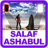 Kitab Aqidah Salaf Ashabul icon
