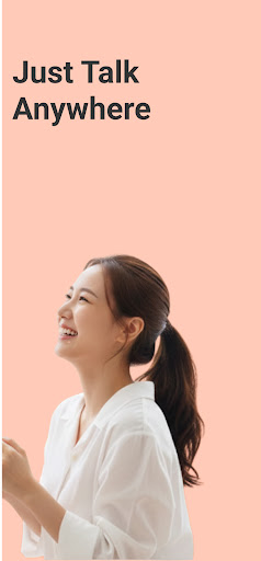 Glee – Global Chat & Video screenshot 1