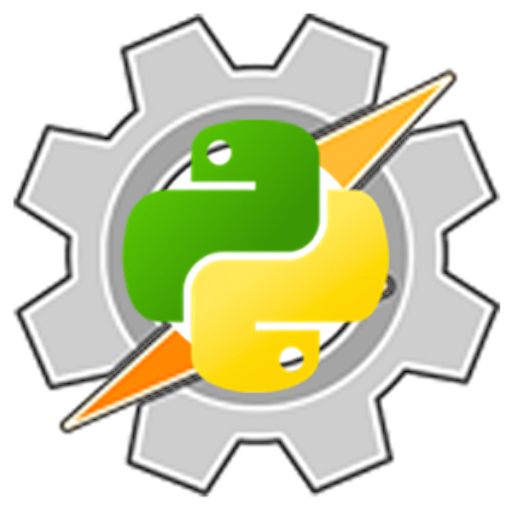 QPython Plugin for Tasker 1.1.1 Icon