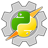 QPython Plugin for Tasker icon