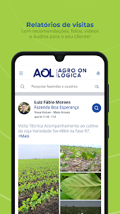AOL Agrológica