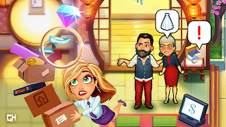 Game screenshot Fabulous - Wedding Disaster apk download