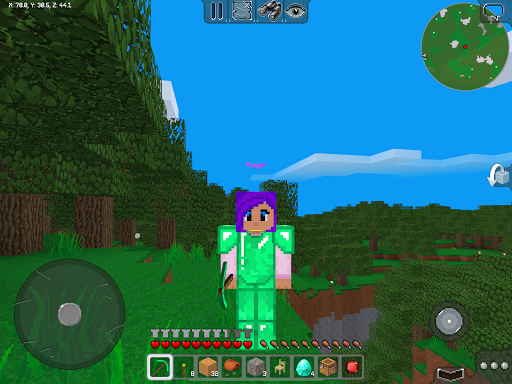 screenshots
