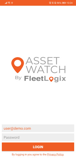 Tải FleetLogix Asset Watch MOD + APK 2.17.0 (Mở khóa Premium)