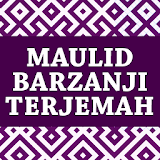 Maulid Al Barzanji Terjemah icon