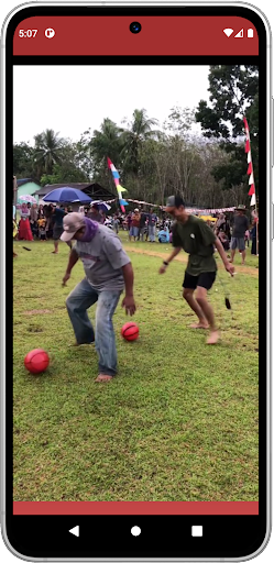 Ide Lomba - 17 Agustus 2023