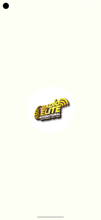 RADIO ELITE 960 - 1.0 - (Android)