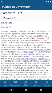 Pulpit Bible Commentary Unknown
