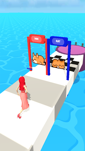 Truth Runner Truth Or Dare Screen 2
