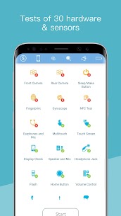 Phone Doctor Plus APK (Official Released) 3