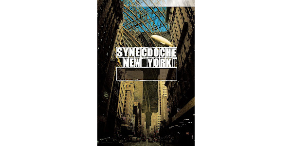 Synecdoche new york watch online 123 hot sale