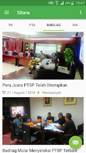Sitara Pengadilan Agama Tuban(圖1)-速報App