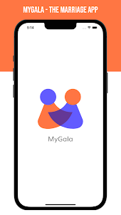 MyGala - The Wedding App