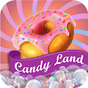 Top 20 Casual Apps Like Candy Land - Best Alternatives