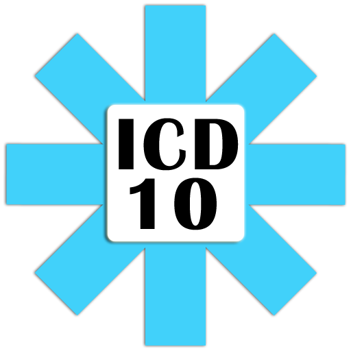 ICD 10 Professional 2.2 Icon