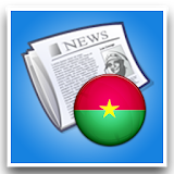 Burkina Actualités icon