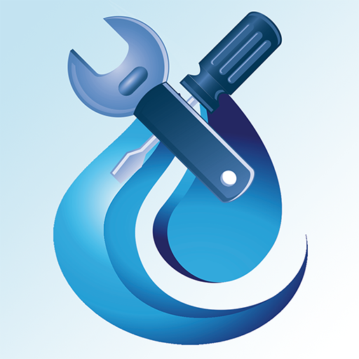 WDtech logo