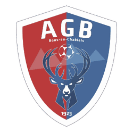 AGB Foot logo