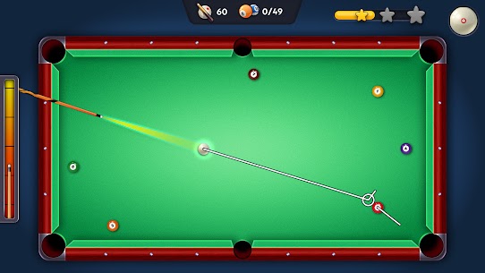 Pool Trickshots Billiard Mod Apk Download 4