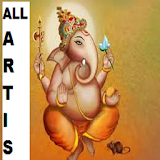 All God Aarti Videos and Audio icon