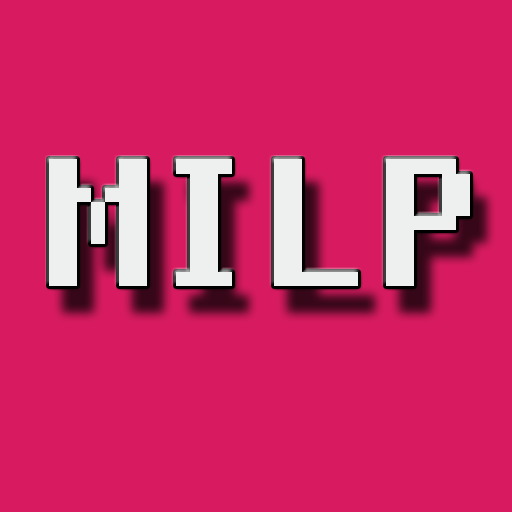 MILP Solver logo