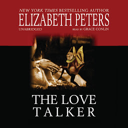 Icon image The Love Talker
